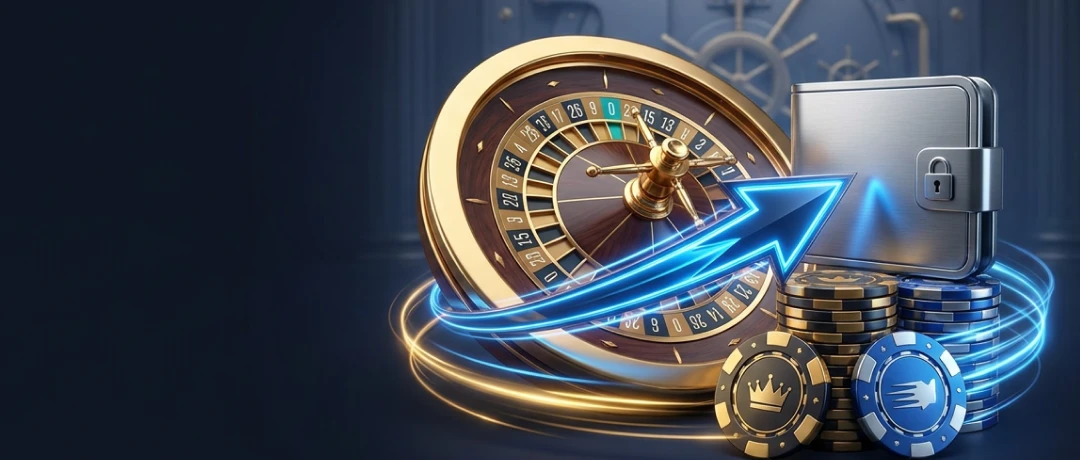 casinos für hohe einsätze